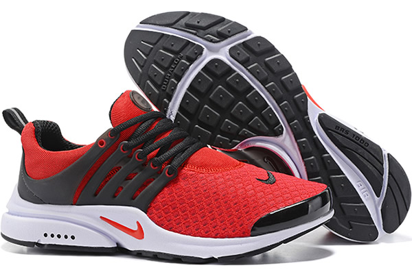 Nike Air Presto Essential 001